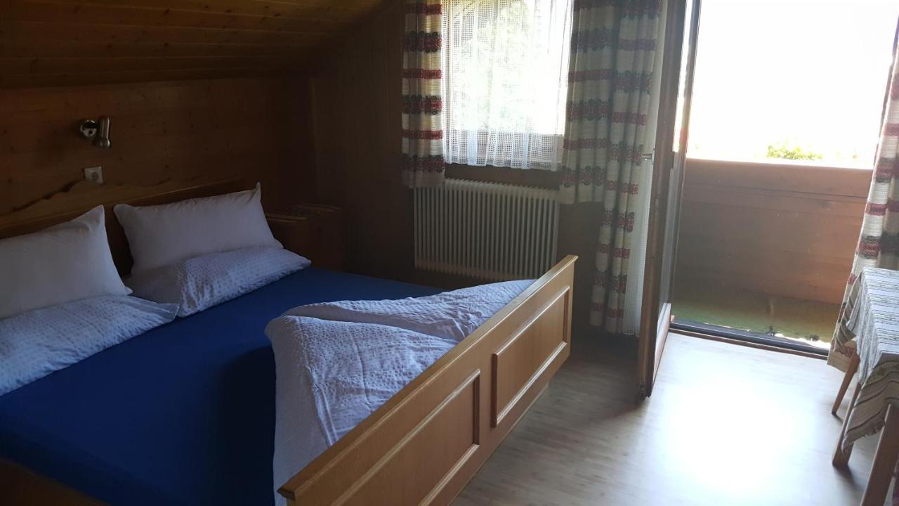 Gasthof Pension Plattner Umhausen Exteriör bild